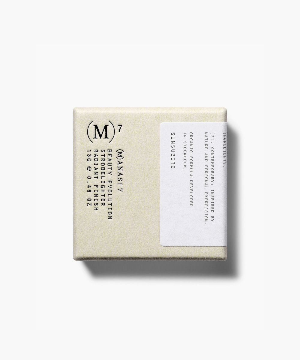 Manasi 7 Strobelighter
