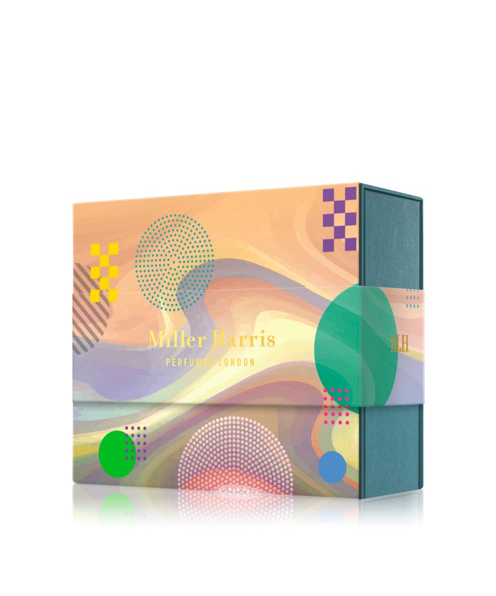 Miller Harris Bestsellers Collection