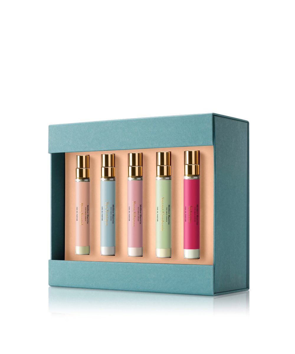 Miller Harris Bestsellers Collection