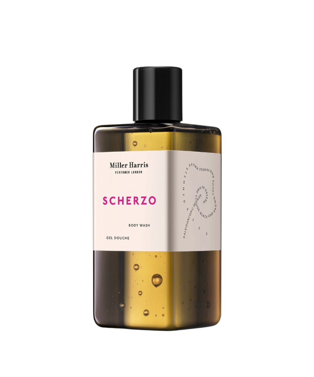 Miller Harris Scherzo Body Wash