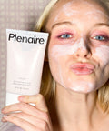 Plenaire Tripler 3-in-1 Exfoliating Clay - Travel