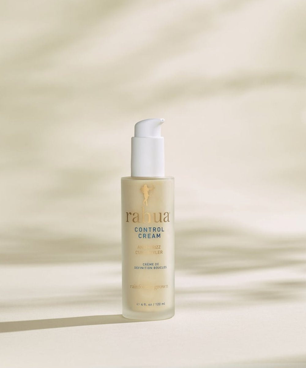 Rahua Control Cream Curl Styler