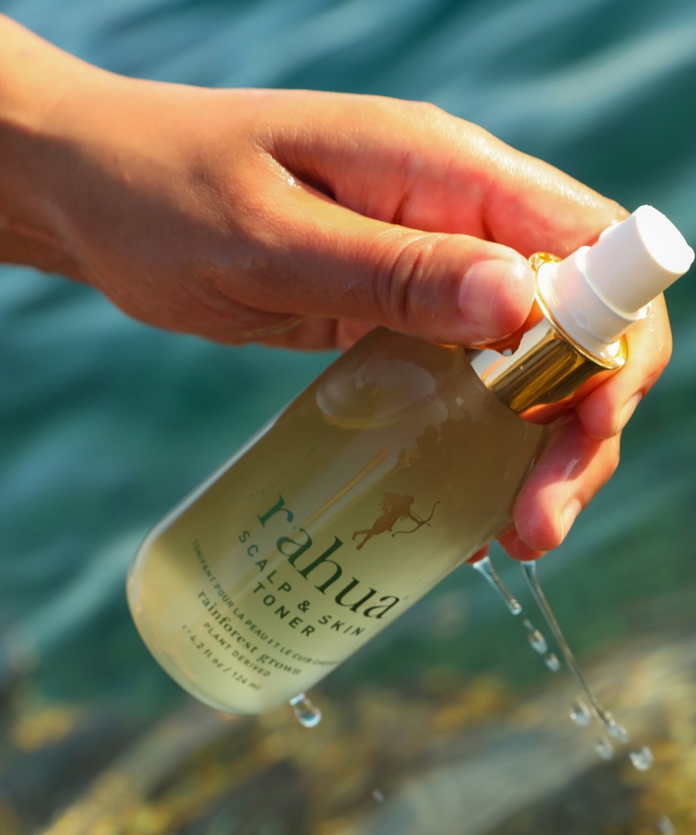 Rahua Scalp & Skin Toner