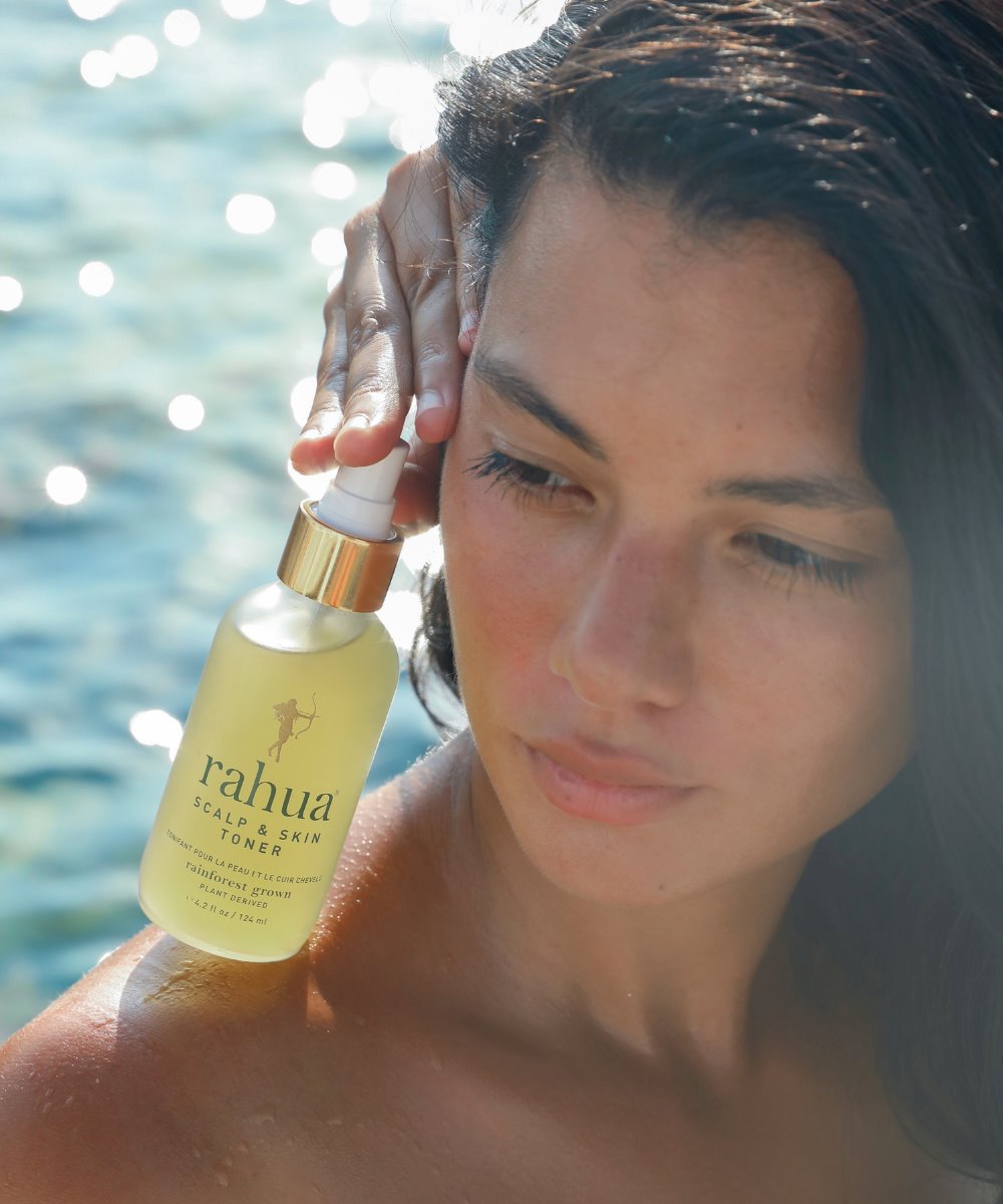 Rahua Scalp & Skin Toner