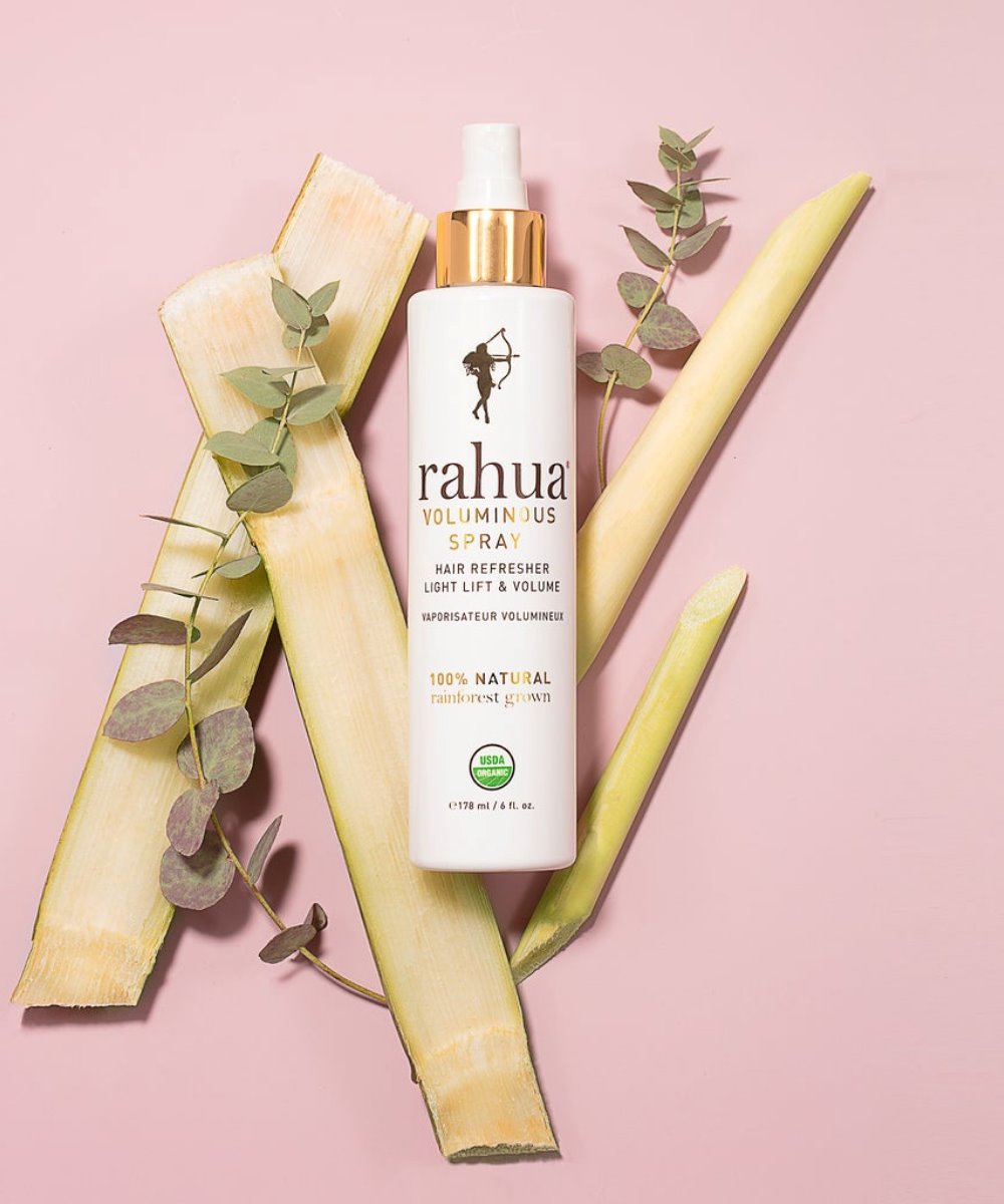 Rahua Voluminous Spray Hair Refresher