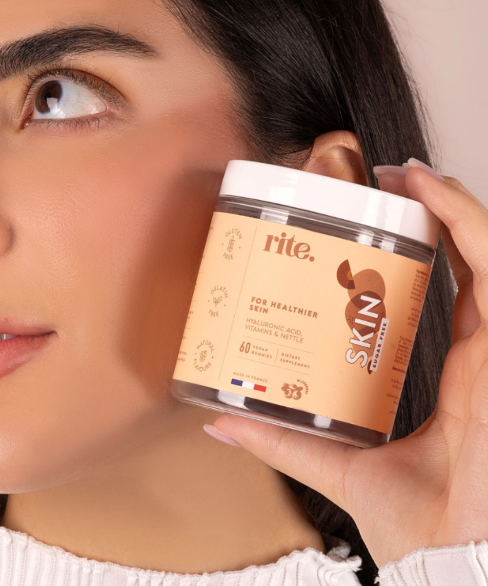 Rite SKIN Gummies