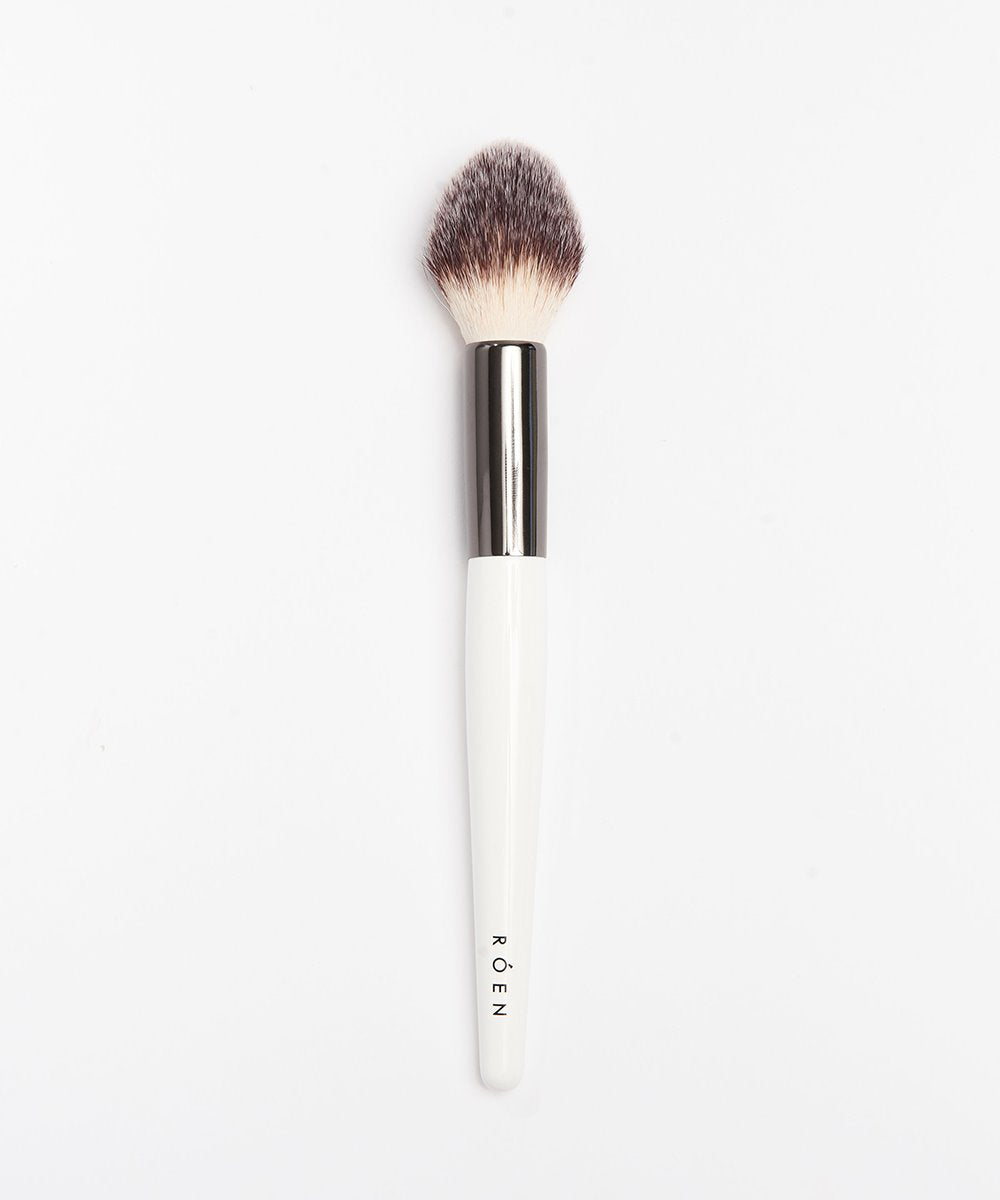 RÓEN Beauty Blush & Blend Brush