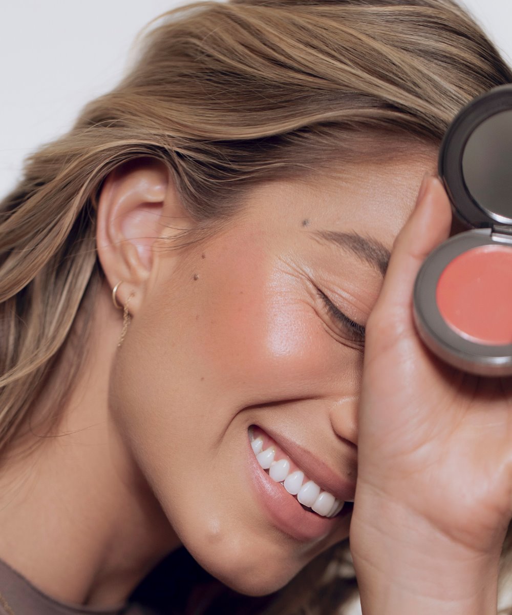 RÓEN Beauty Cheeky Blush