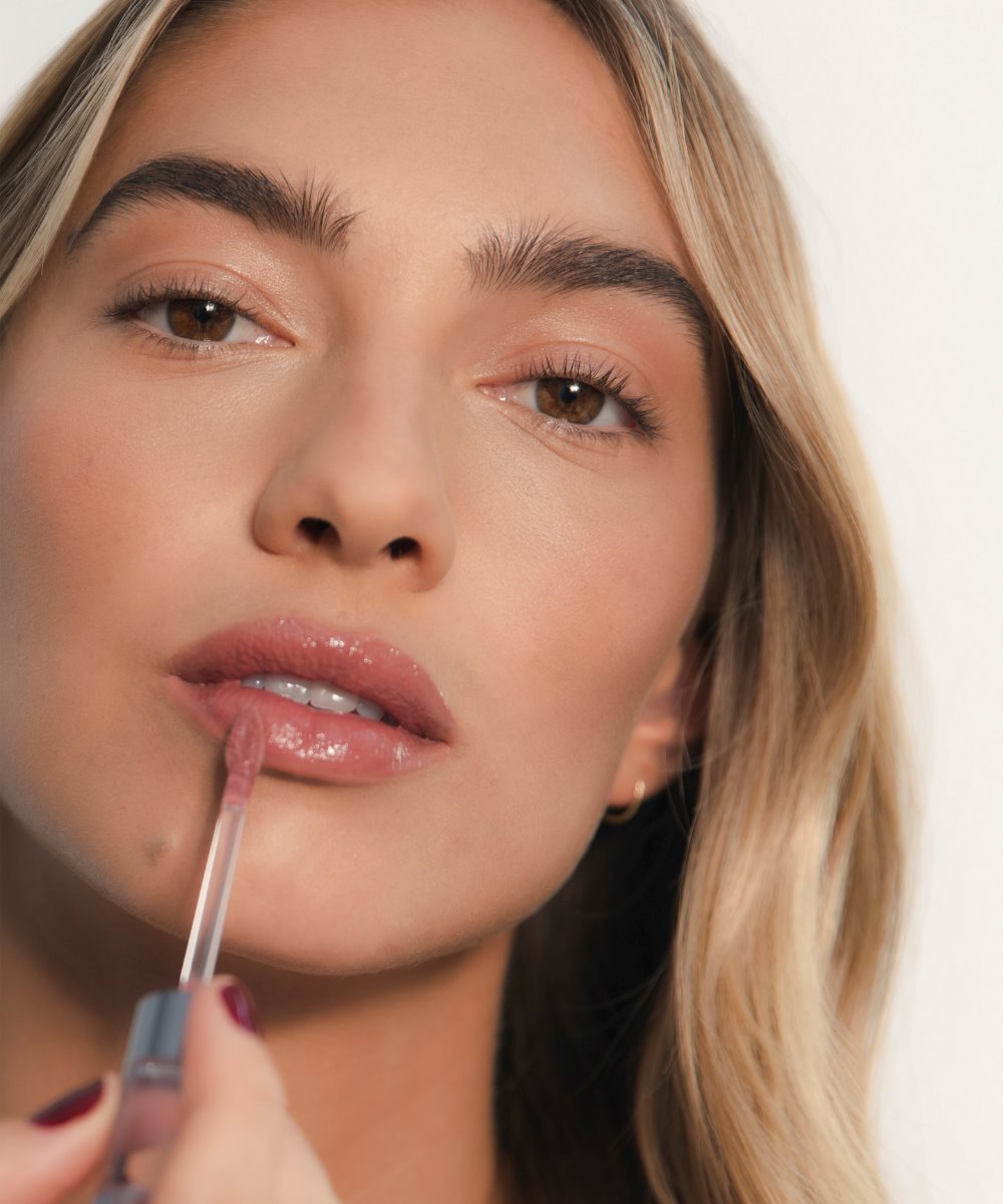 RÓEN Beauty Kiss My Liquid Lip Balm