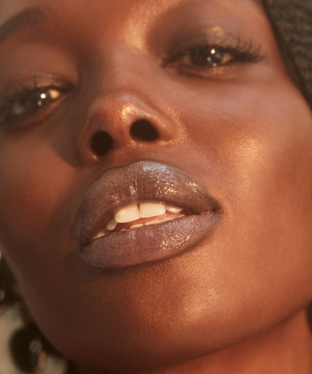 RÓEN Beauty Kiss My Liquid Lip Balm