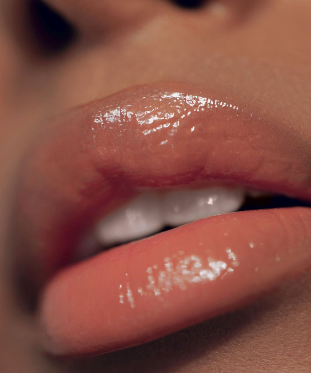 RÓEN Beauty Kiss My Liquid Lip Balm