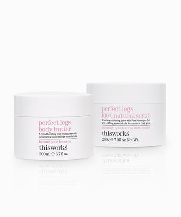 Sets and Collections Perfect Legs Duo