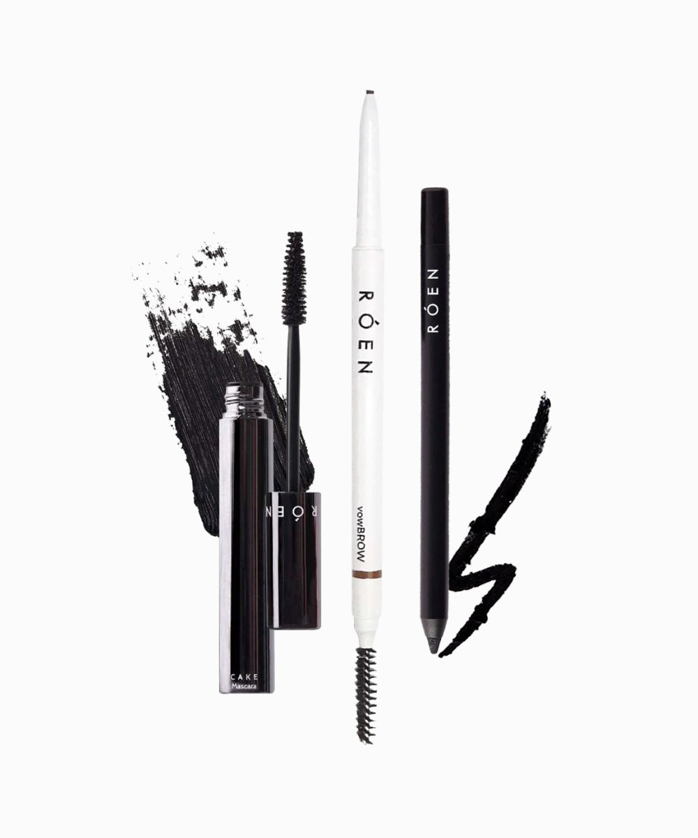 Sets and Collections RÓEN Essential Eyes Trio