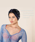 SILKE London SILKE Hair Wrap