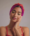 SILKE London SILKE Hair Wrap