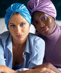 SILKE London SILKE Hair Wrap