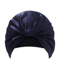 SILKE London SILKE Hair Wrap The Kate - Navy