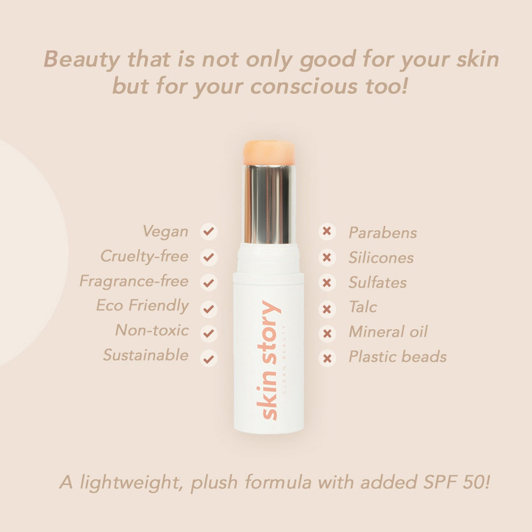 Skin Story Bare Multi Stick