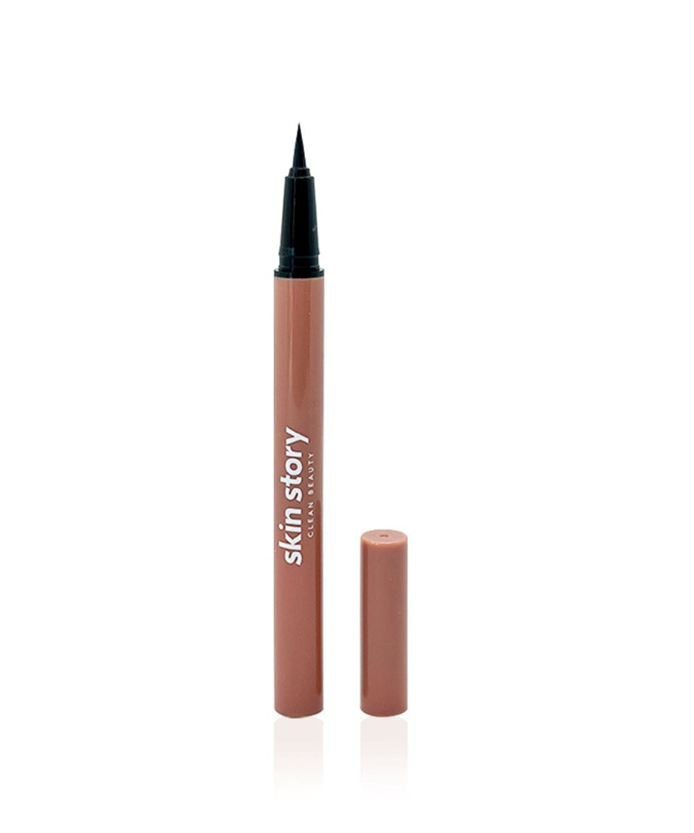 Skin Story Define Liquid Eyeliner