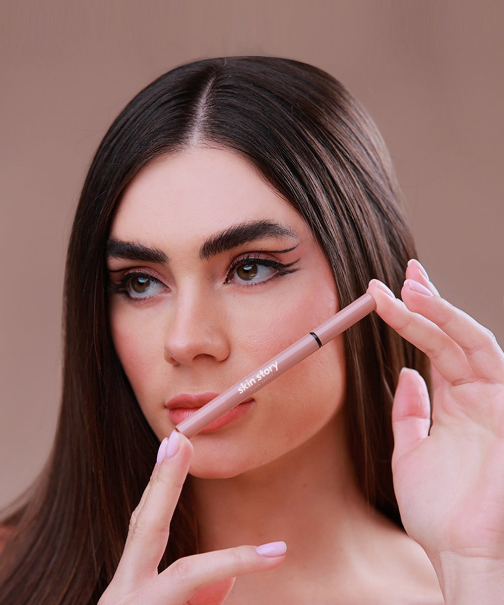 Skin Story Define Liquid Eyeliner