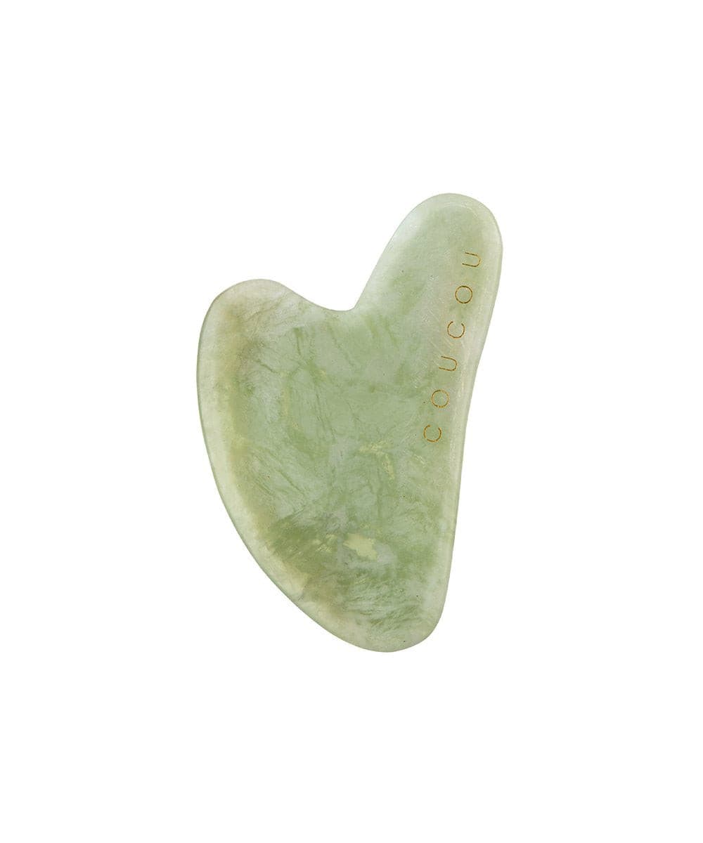 The Coucou Club Coucou Jade Gua Sha