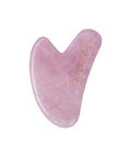 The Coucou Club Coucou Rose Quartz Gua Sha