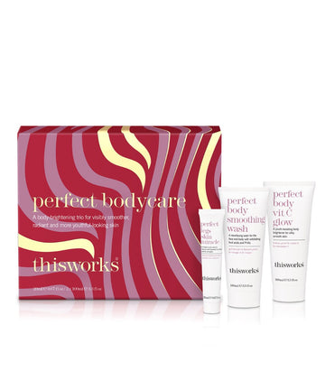 This Works Perfect Luxury Body Kit