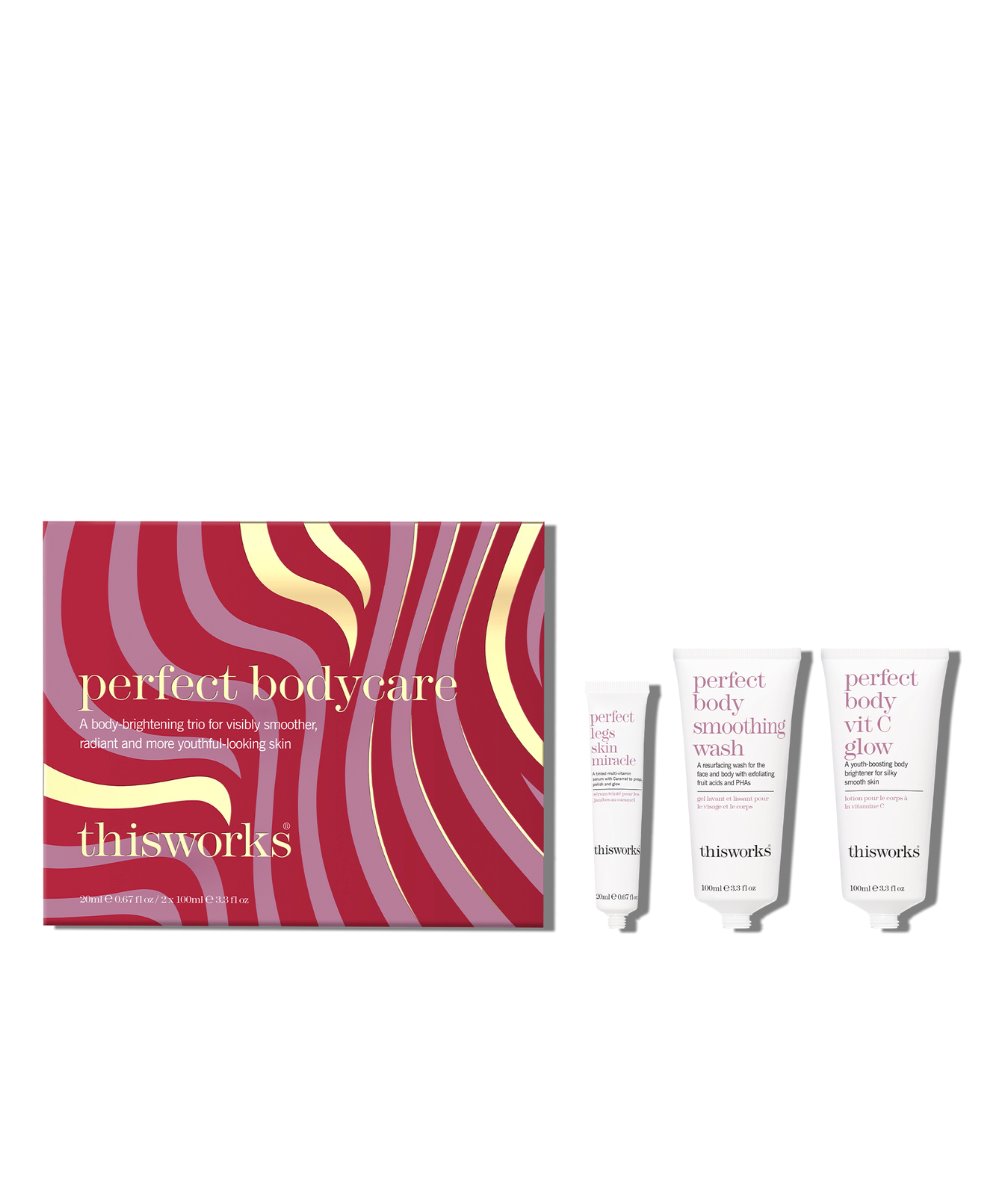 This Works Perfect Luxury Body Kit