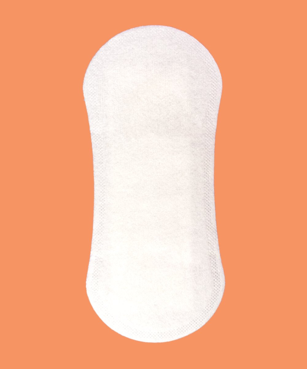 Tsuno Long Panty Liners (Box of 20)