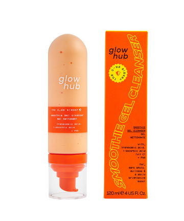 The C Ya Slayer Smoothie Gel Cleanser 120ml