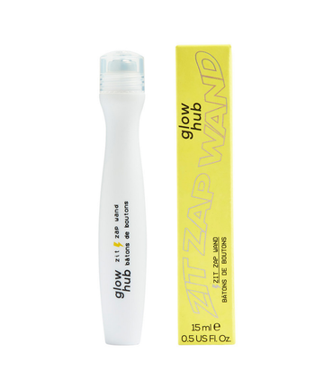 Glow Hub Zit Zap Wand Spot Treatment 15ml