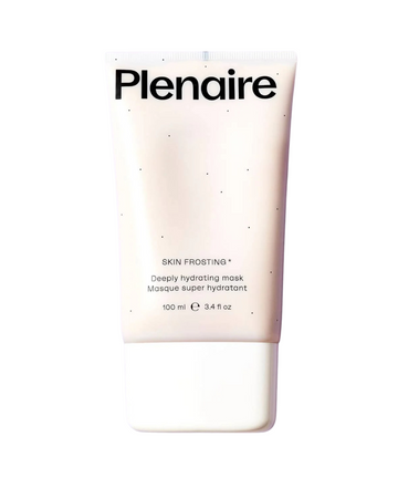 Skin Frosting Deeply Hydrating Mask