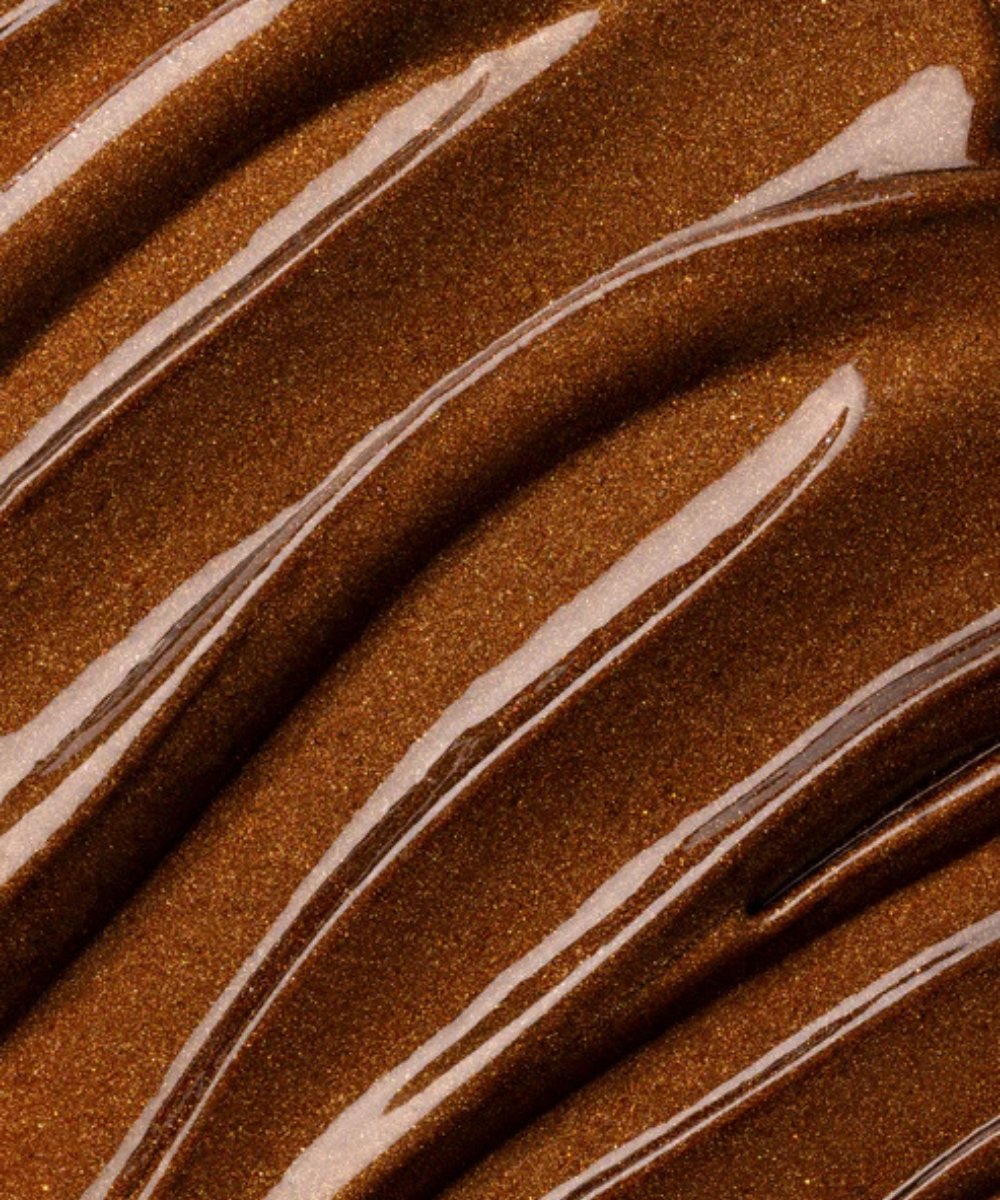 Shimmering Tanning Gel SPF15