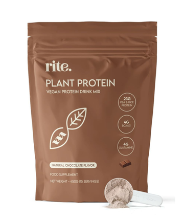 Plant Protein - Chocolate