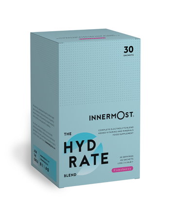The Hydrate Blend - Elderberry