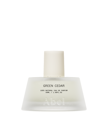 Green Cedar Eau de Parfum