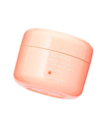 Mini Nourish & Hydrate Gel Moisturiser 30g