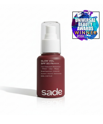 Glow Veil SPF50