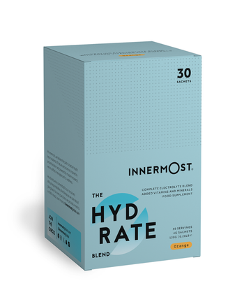 The Hydrate Blend - Orange