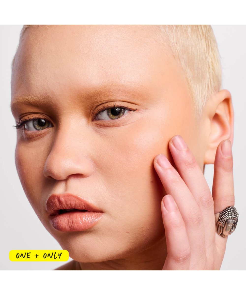 Defend Yourself Face Sunscreen Tinted SPF30