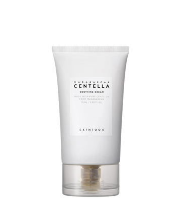 Madagascar Centella Soothing Cream