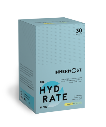 The Hydrate Blend - Lemon & Mint
