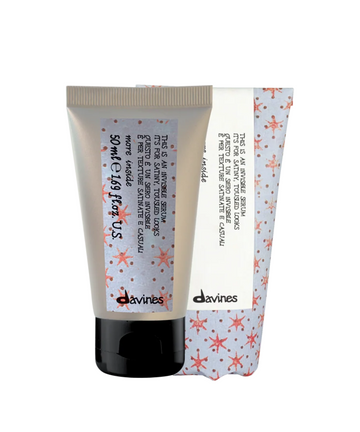 This Is An Invisible Serum