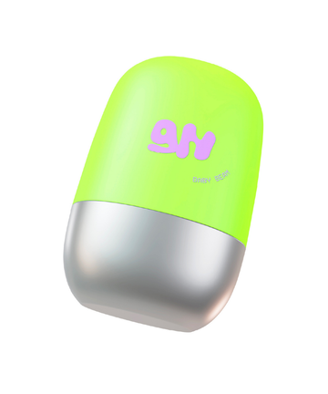 Glow Hub قاعدة توهج بفلتر الندى Baby Beam
