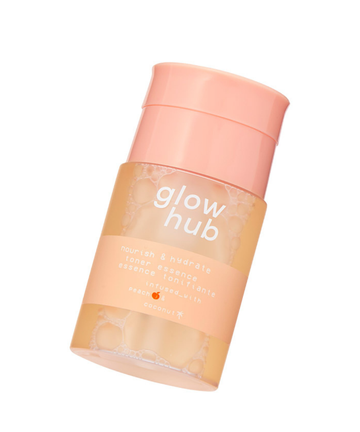 Glow Hub ميني تونر إيسنس Nourish & Hydrate 60مل