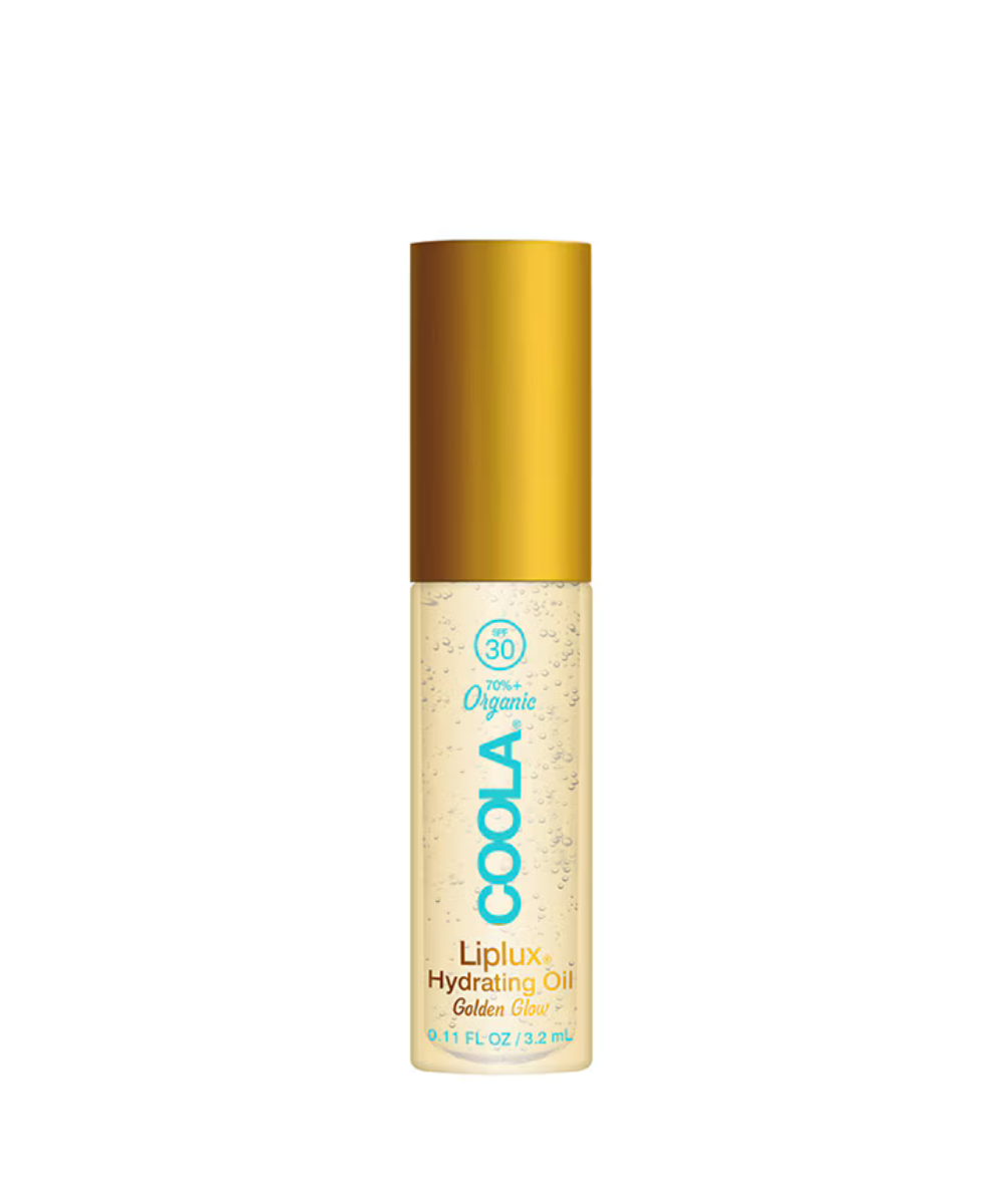 زيت الشفاه المرطب ليبلوكس® SPF30