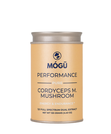 Performance Organic Cordyceps Militaris