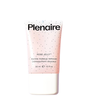 Rose Jelly Gentle Makeup Remover - Travel