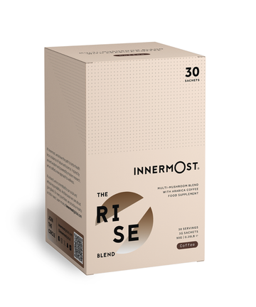 The Rise Blend - Coffee