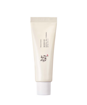 Relief Sun: Rice + Probiotics (SPF50+ PA++++)